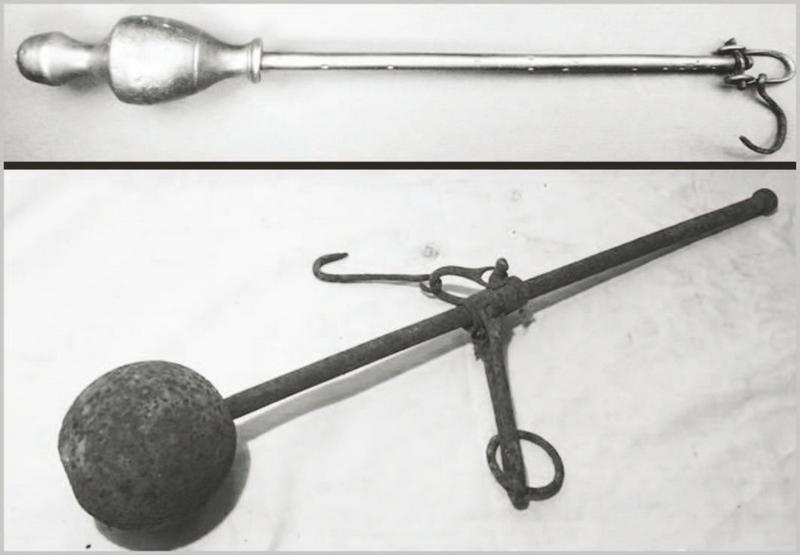 "Перевал Дятлова". Компиляция. Книги 1-9 (СИ) - i_068.jpg