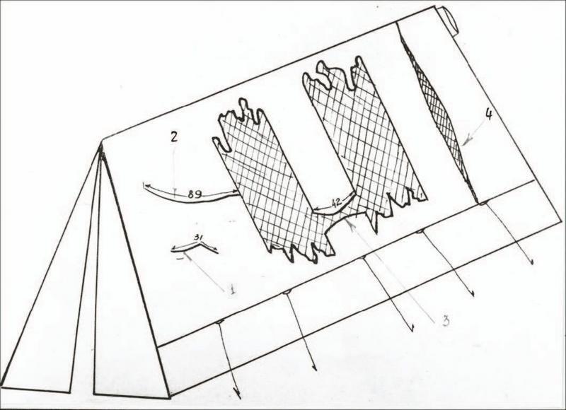 "Перевал Дятлова". Компиляция. Книги 1-9 (СИ) - i_078.jpg
