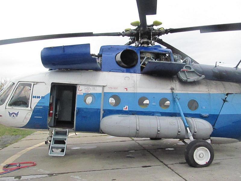 "Перевал Дятлова". Компиляция. Книги 1-9 (СИ) - i_089.jpg