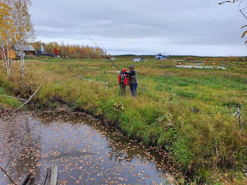 "Перевал Дятлова". Компиляция. Книги 1-9 (СИ) - i_090.jpg