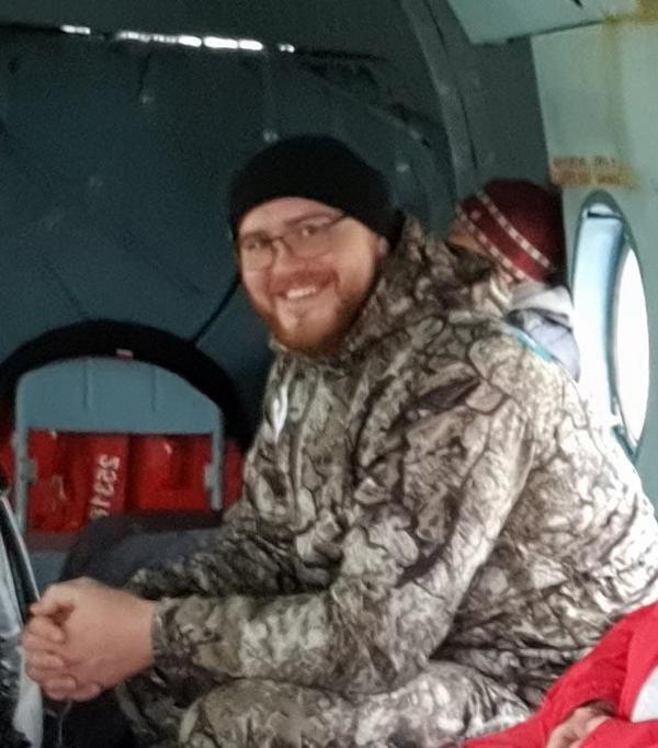 "Перевал Дятлова". Компиляция. Книги 1-9 (СИ) - i_091.jpg