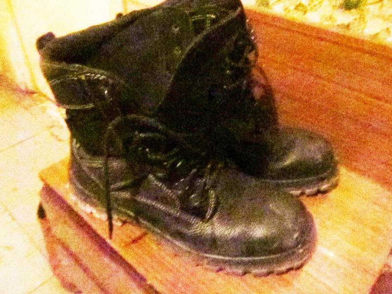 "Перевал Дятлова". Компиляция. Книги 1-9 (СИ) - i_115.jpg