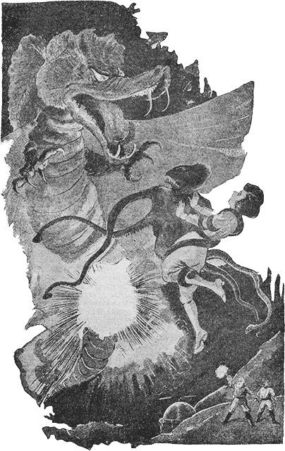 "Мир приключений" 1926г. Компиляция. Книги 1-9 (СИ) - i_252.png