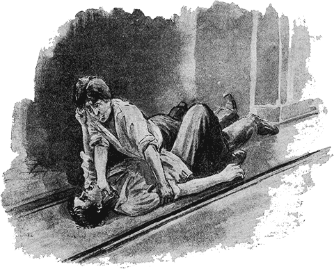 "Мир приключений" 1926г. Компиляция. Книги 1-9 (СИ) - i_370.png