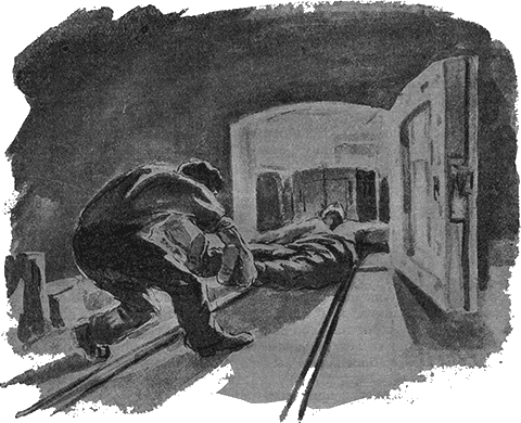 "Мир приключений" 1926г. Компиляция. Книги 1-9 (СИ) - i_371.png