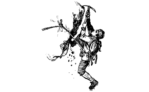 Тигр снегов. Неприкосновенная Канченджанга - i_014.png