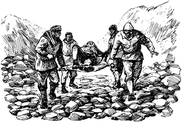 Тигр снегов. Неприкосновенная Канченджанга - i_019.png