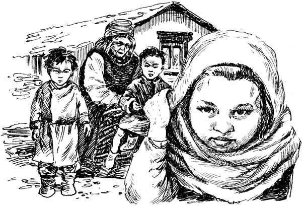 Тигр снегов. Неприкосновенная Канченджанга - i_031.png