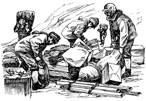 Тигр снегов. Неприкосновенная Канченджанга - i_035.png