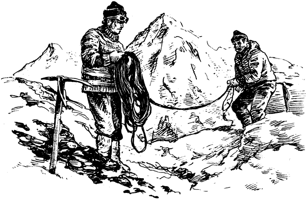 Тигр снегов. Неприкосновенная Канченджанга - i_037.png