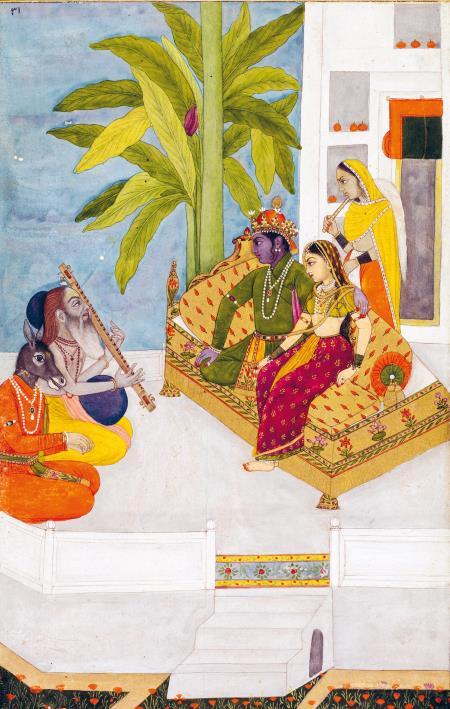 Камасутра. Самый полный перевод классического текста без цензуры - i_003.jpg