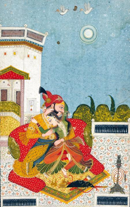 Камасутра. Самый полный перевод классического текста без цензуры - i_014.jpg