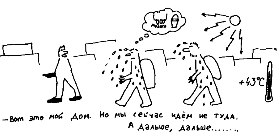 200 дней на юг: автостопом из Москвы в южную Африку - i_008.png