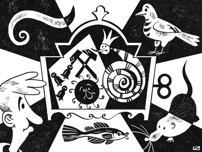 Охота на электроовец. Большая книга искусственного интеллекта - image153.jpg