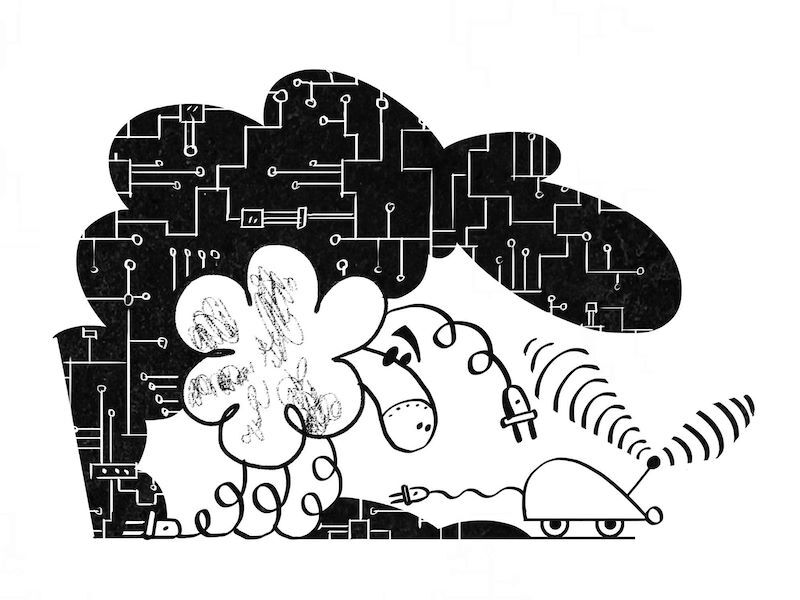 Охота на электроовец. Большая книга искусственного интеллекта - image162.jpg