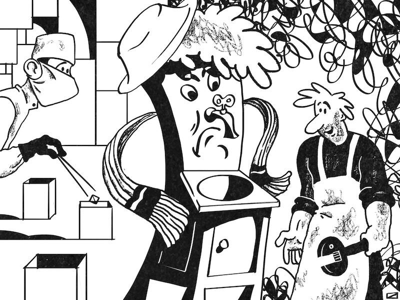 Охота на электроовец. Большая книга искусственного интеллекта - image173.jpg