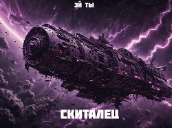 Скиталец (СИ) - Эй ты