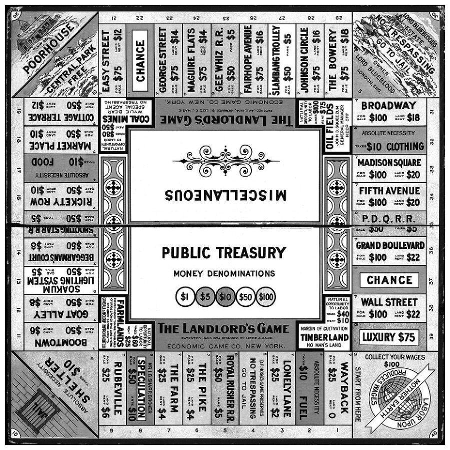 Деньги, рынок, капитал. Краткая история экономики - i_019.jpg