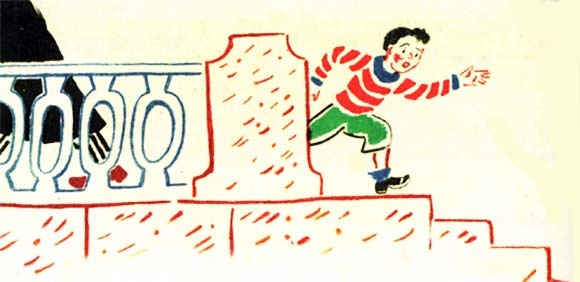 Собрание сочинений Яна Ларри. Том второй - i_042.jpg