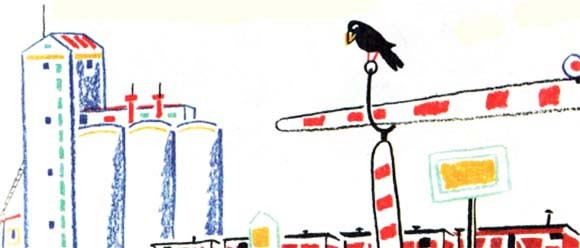 Собрание сочинений Яна Ларри. Том второй - i_056.jpg