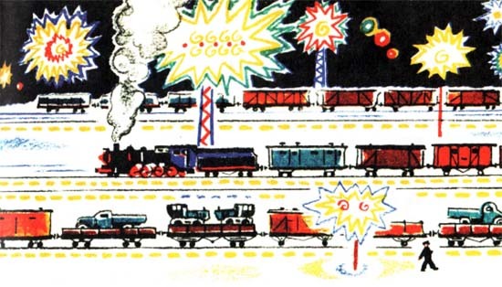 Собрание сочинений Яна Ларри. Том второй - i_081.jpg