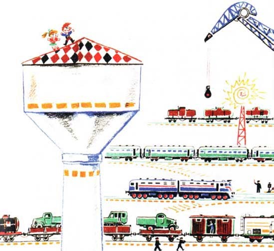 Собрание сочинений Яна Ларри. Том второй - i_085.jpg