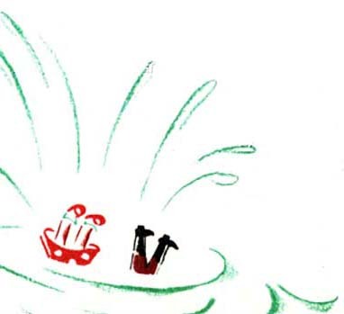 Собрание сочинений Яна Ларри. Том второй - i_094.jpg