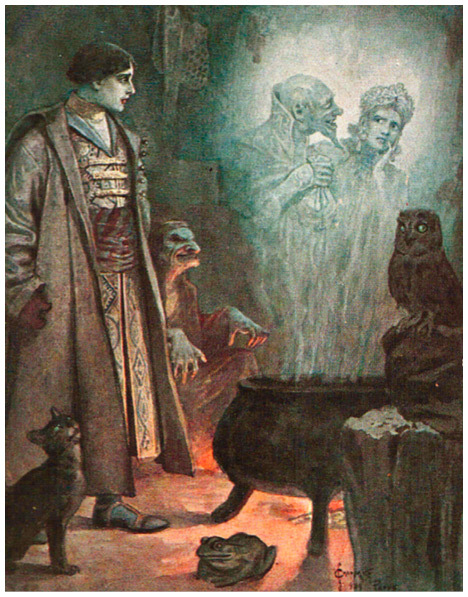 Русская фольклорная демонология - i_065.jpg