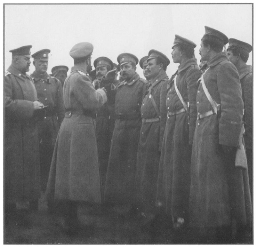 Роль России и Романовых в Великой Войне 1914-1918 гг. - i_011.jpg