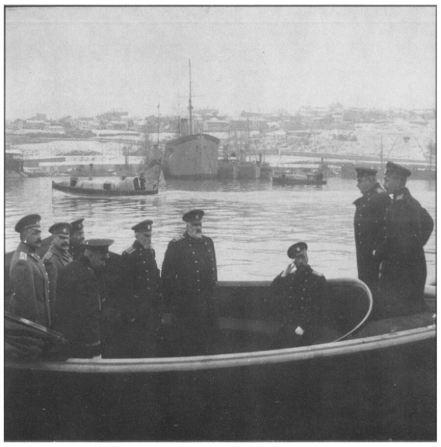 Роль России и Романовых в Великой Войне 1914-1918 гг. - i_014.jpg