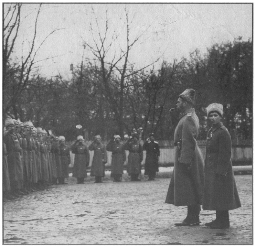 Роль России и Романовых в Великой Войне 1914-1918 гг. - i_015.jpg