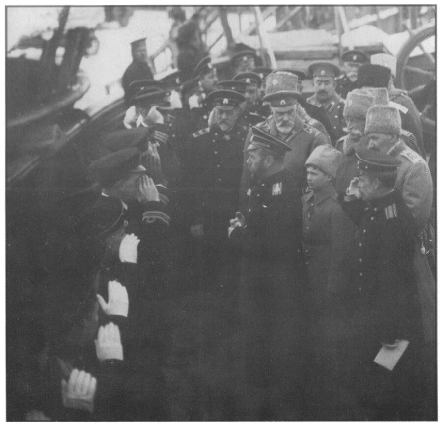 Роль России и Романовых в Великой Войне 1914-1918 гг. - i_019.jpg