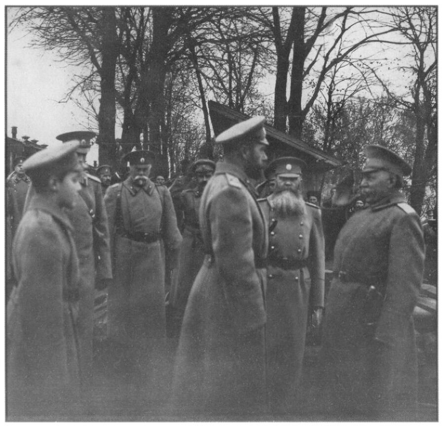 Роль России и Романовых в Великой Войне 1914-1918 гг. - i_021.jpg