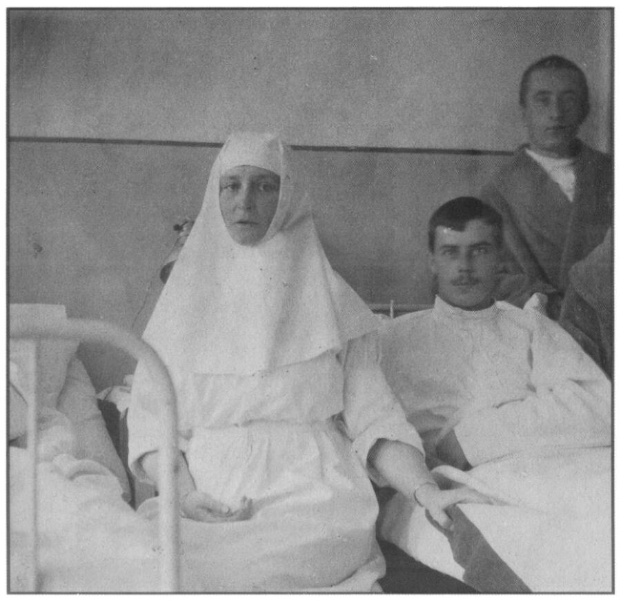 Роль России и Романовых в Великой Войне 1914-1918 гг. - i_027.jpg