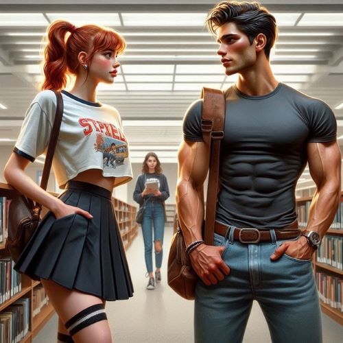 Давай сыграем в любовь (СИ) - i_001.jpg