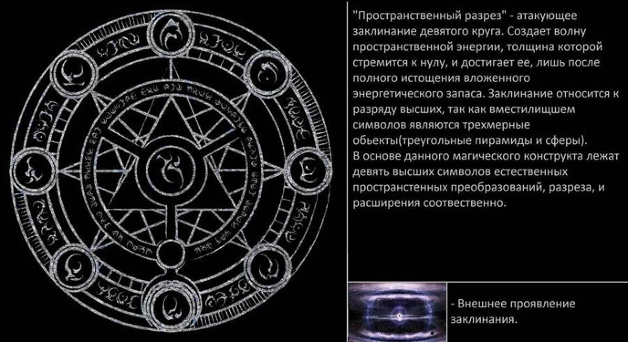 Истинное чудовище (СИ) - _1.jpg