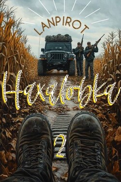 Нахаловка 2 (СИ) - lanpirot