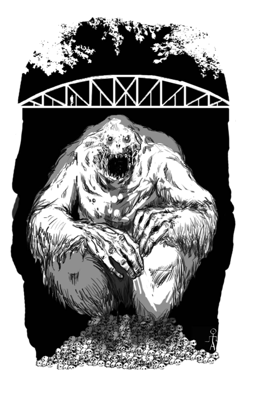 "Самая страшная книга-4". Компиляция. Книги 1-16 (СИ) - i_003.png