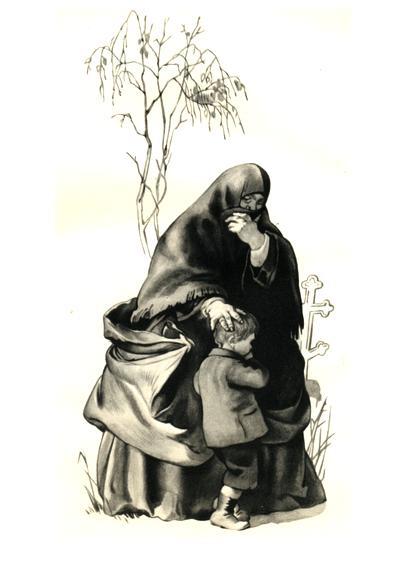 Детство. В людях. Мои университеты - i_006.jpg