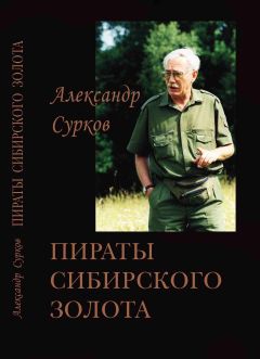 Александр Сурков - Пираты сибирского золота