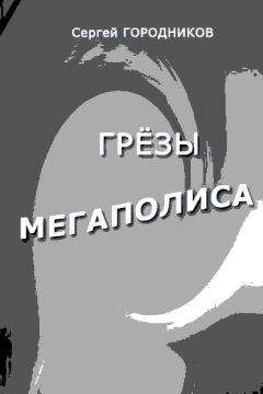 Сергей Городников - Взвод потерянных