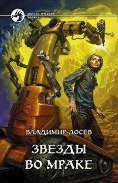 Владимир Лосев - Звезды во мраке